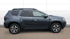 Dacia Duster 1.5 Blue dCi Journey 5dr 4X4 Diesel Estate
